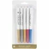 Top 10 🧨 American Crafts™ Metallics Permanent Chalk Markers, 5ct. 🔥 -American Crafts Sales D616825S 1