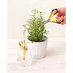 Coupon 🥰 American Crafts™ Cutter Bee™ Herb Scissors ✔️ -American Crafts Sales D616832S 3