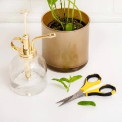 Coupon 🥰 American Crafts™ Cutter Bee™ Herb Scissors ✔️ -American Crafts Sales D616832S 5