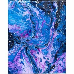 Best Pirce ⭐ Color Pour Mix-Ins Galaxy Surge Glitter Kit by American Crafts 🧨 -American Crafts Sales D647670S 4