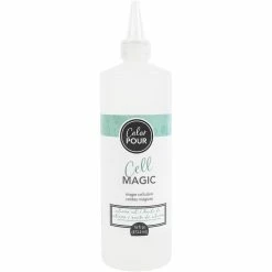 Best reviews of ⌛ Color Pour Cell Magic, 16oz. by American Crafts 😀
