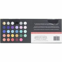 Best deal 😀 Color Pour Magic Paint Set, 32ct. by American Crafts 🥰 -American Crafts Sales D647675S 3