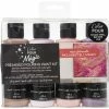 Best reviews of ❤️ Color Pour Magic Fiery Opal Pre-Mixed Paint Kit, 4ct. by American Crafts 😀 -American Crafts Sales D647693S 1