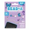 Wholesale 🔔 Bead-It DIY Butterfly Phone Charm Kit by American Crafts ⭐ 1 Wholesale 🔔 Bead-It DIY Butterfly Phone Charm Kit by American Crafts ⭐ -American Crafts Sales D660947S 1