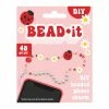 Cheapest ❤️ Bead-It DIY Ladybug Phone Charm Kit by American Crafts 🎉 -American Crafts Sales D660949S 1