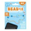 Deals 🛒 Bead It DIY Peace Sign Phone Charm Kit by American Crafts ✔️